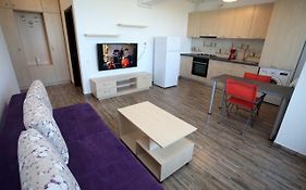 Dana Residence